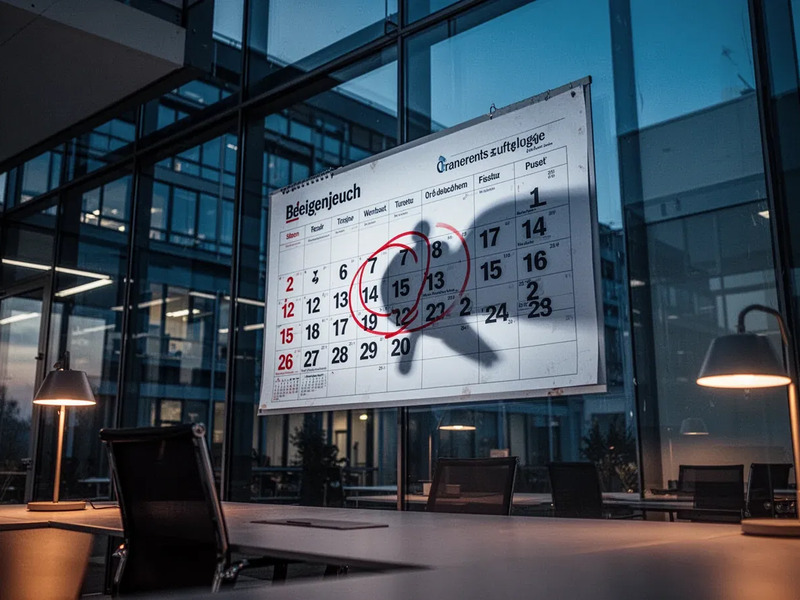 Betriebsratswahlen 2026: Die entscheidende Frist für den Wahlvorstand rückt näher - Foto: über boerse-global.de