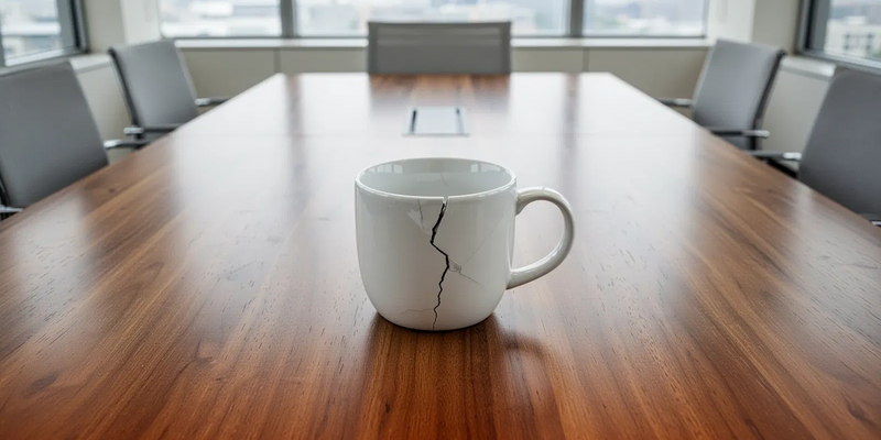 Fehlerkultur wird zum deutschen Wirtschaftsfaktor - Foto: über boerse-global.de