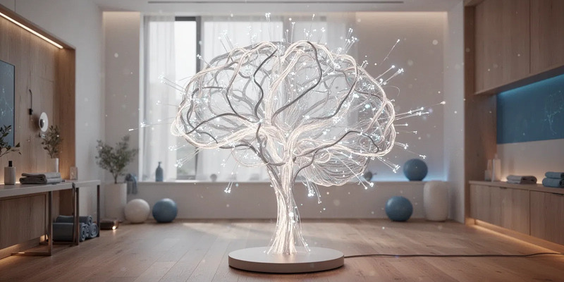 Neurozentriertes Training: Gehirn-Tuning gegen Stress - Foto: über boerse-global.de