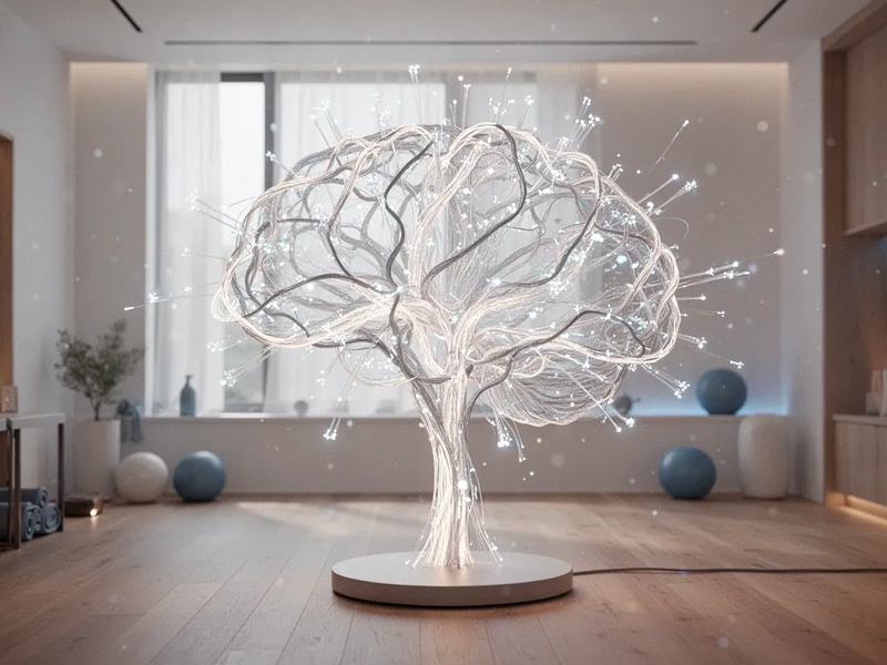 Neurozentriertes Training: Gehirn-Tuning gegen Stress - Foto: über boerse-global.de