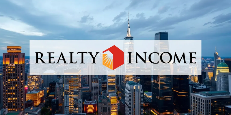 Realty Income: Una Alianza Billonaria que Redefine su Estrategia - Foto: über boerse-global.de