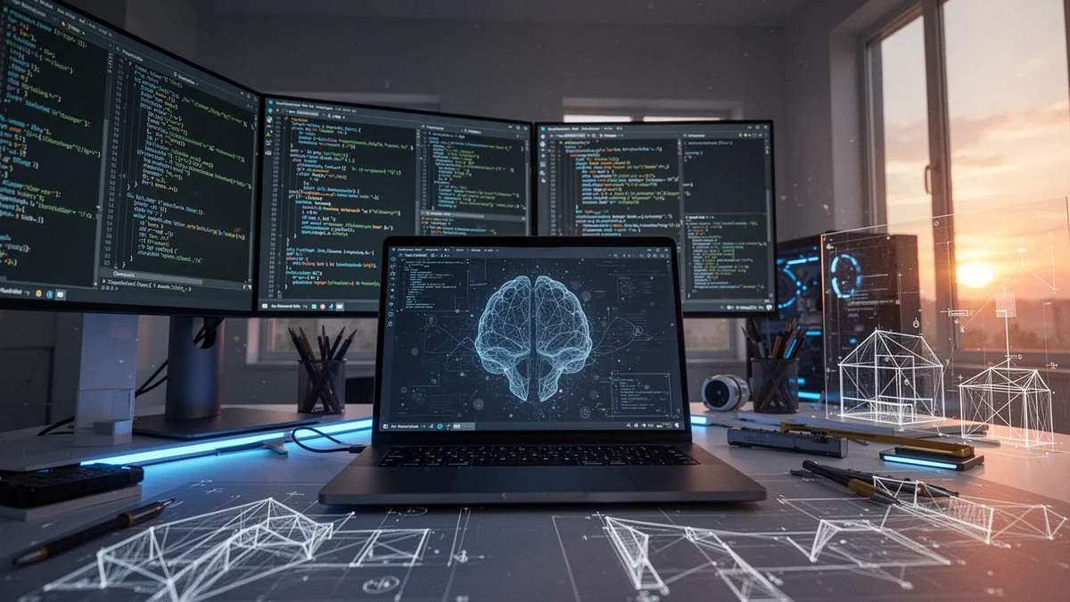 Anthropics Claude Sonnet 4.5: KI-Agent für die komplette Software-Entwicklung - Foto: über boerse-global.de