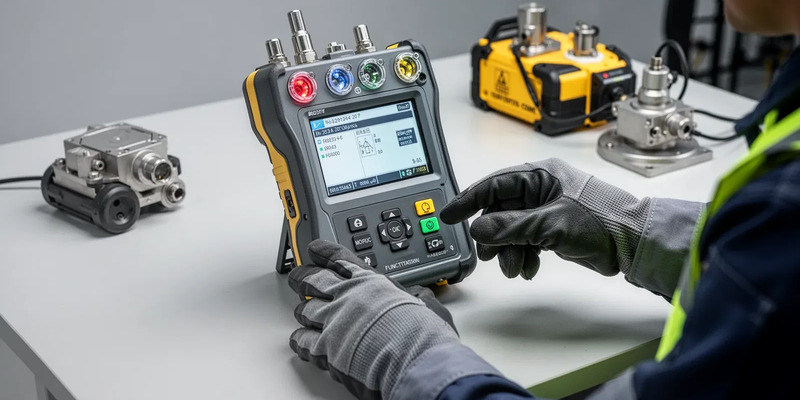 Gasmessgeräte: Neue Regeln verschärfen Prüfpflichten ab 2026 - Foto: über boerse-global.de