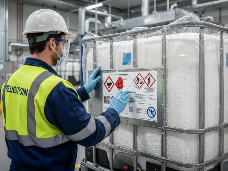 EU-Verordnung gegen Mikroplastik: Deutsche Betriebe müssen jetzt handeln - Foto: über boerse-global.de