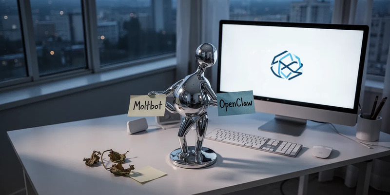 OpenClaw: Vom viralen Hype zum Sicherheitsrisiko - Foto: über boerse-global.de