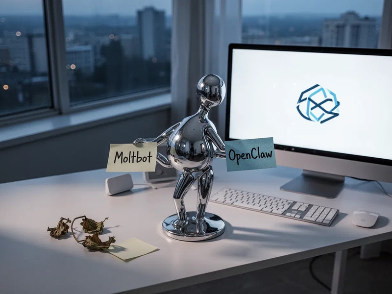 OpenClaw: Vom viralen Hype zum Sicherheitsrisiko - Foto: über boerse-global.de