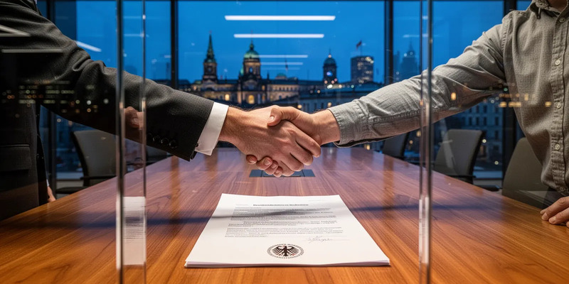 Betriebsrente: Neues Gesetz stärkt Arbeitnehmer und Betriebsräte - Foto: über boerse-global.de