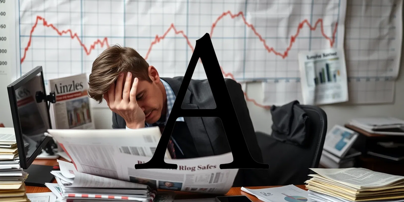 Apollo’s Strategic Moves: Balancing Major Deals Ahead of Earnings - Foto: über boerse-global.de