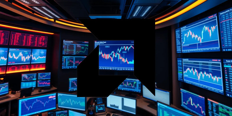 Market Jitters Ahead of AMD’s Earnings Report - Foto: über boerse-global.de