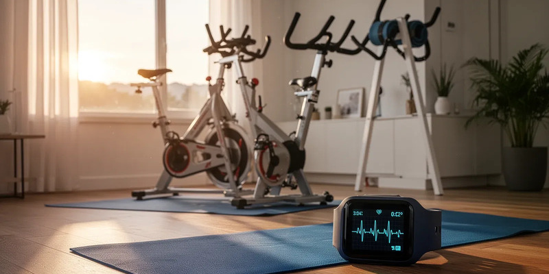 Low-Impact-Intervalltraining: Schonend zum starken Herzen - Foto: über boerse-global.de