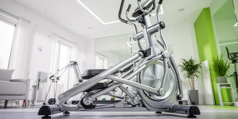 Crosstrainer schlägt Joggen als gelenkschonende Alternative - Foto: über boerse-global.de