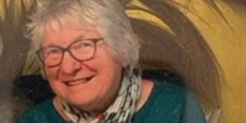 POL-WI-KvD: +++Nachtrag zur Vermisstenmeldung der 81 jährigen Frau aus Wiesbaden+++ - Foto: presseportal.de