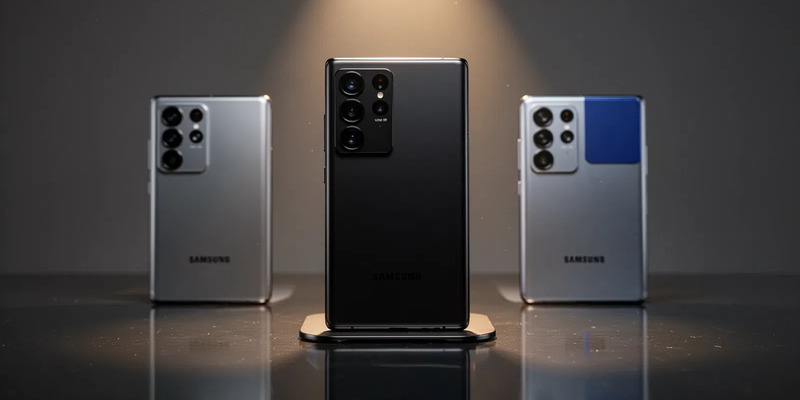 Samsungs S26-Serie: Standardmodelle teurer, Ultra-Version überraschend günstiger - Foto: über boerse-global.de