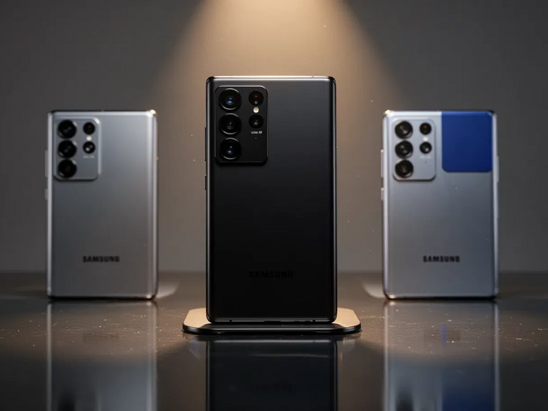 Samsungs S26-Serie: Standardmodelle teurer, Ultra-Version überraschend günstiger - Foto: über boerse-global.de