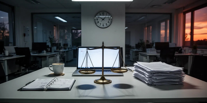 Überstunden-Steuerfreiheit: Regierung plant umstrittenen Anreiz - Foto: über boerse-global.de