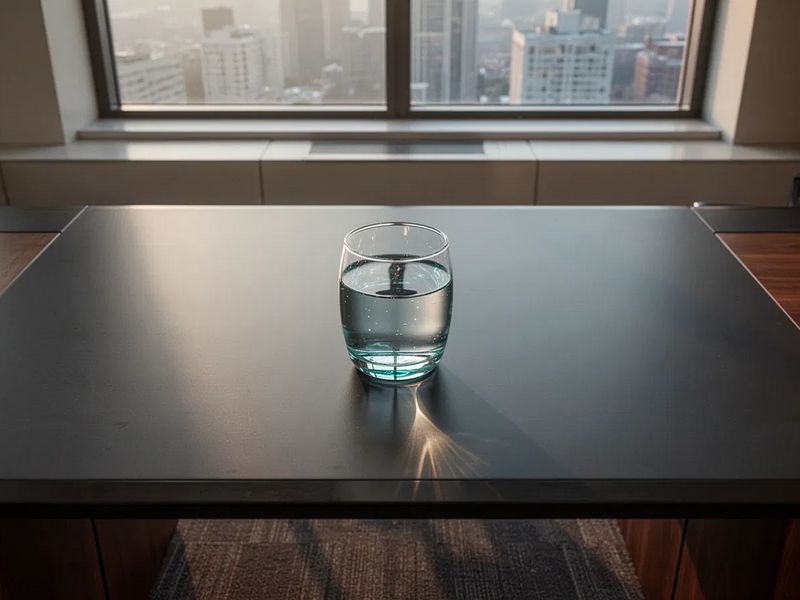 Selbstreflexion wird zur Chefsache - Foto: über boerse-global.de