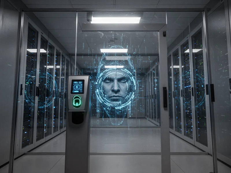 KI-Angriffe: Zero Trust wird zur Überlebensstrategie - Foto: über boerse-global.de