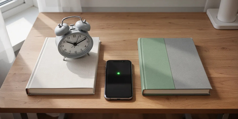 Digitaler Minimalismus: Gegen den App-Overload - Foto: über boerse-global.de