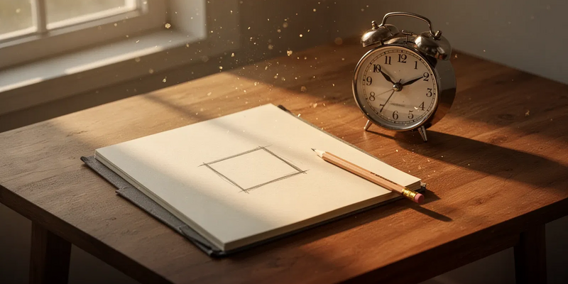 Timeboxing: Die Anti-Parkinson-Methode für den Arbeitsalltag - Foto: über boerse-global.de