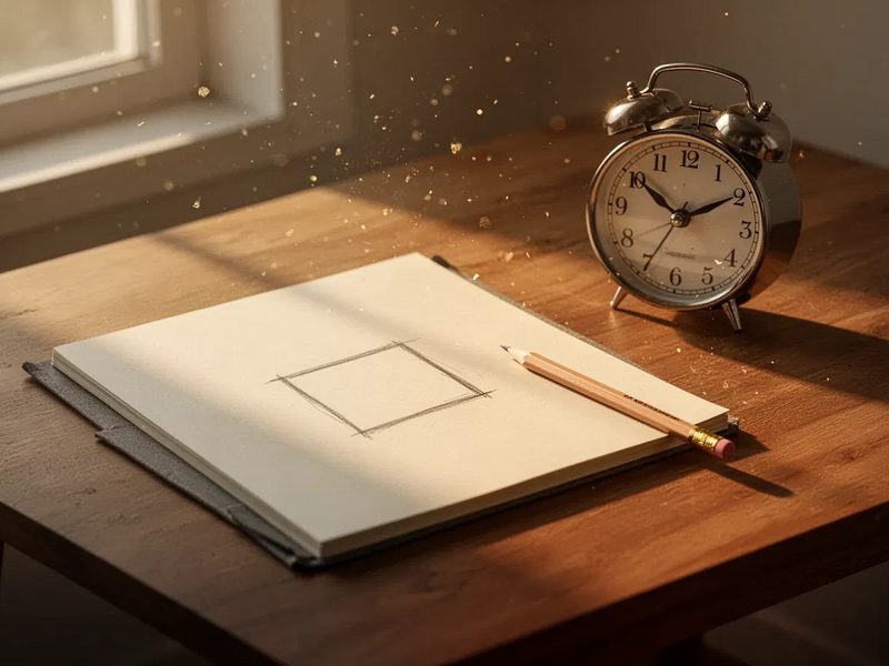 Timeboxing: Die Anti-Parkinson-Methode für den Arbeitsalltag - Foto: über boerse-global.de