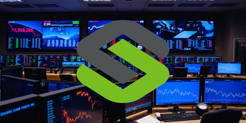 Symbotic’s Q1 2026 Report: A Crucial Test for Growth and Diversification - Foto: über boerse-global.de