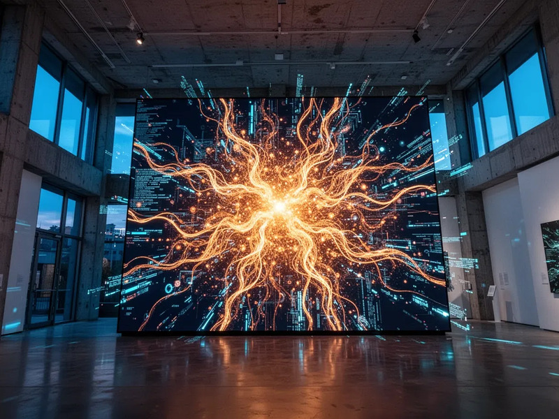 transmediale 2026 lädt zum Perspektivwechsel in Berlin - Foto: über boerse-global.de