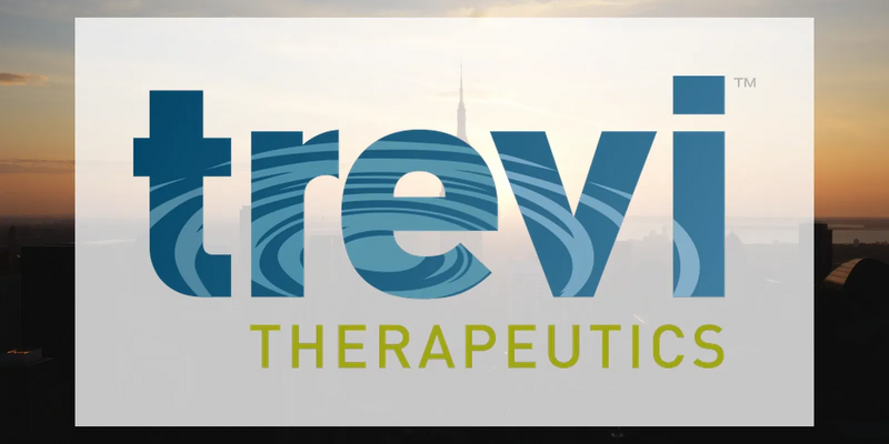 Trevi Therapeutics Advances Toward Treatment for Debilitating Cough - Foto: über boerse-global.de