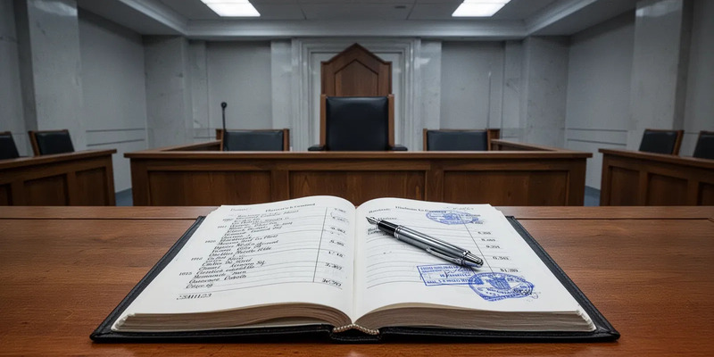 BFH-Urteil: Kein Ermessensspielraum für Corona-Verspätungszuschläge - Foto: über boerse-global.de