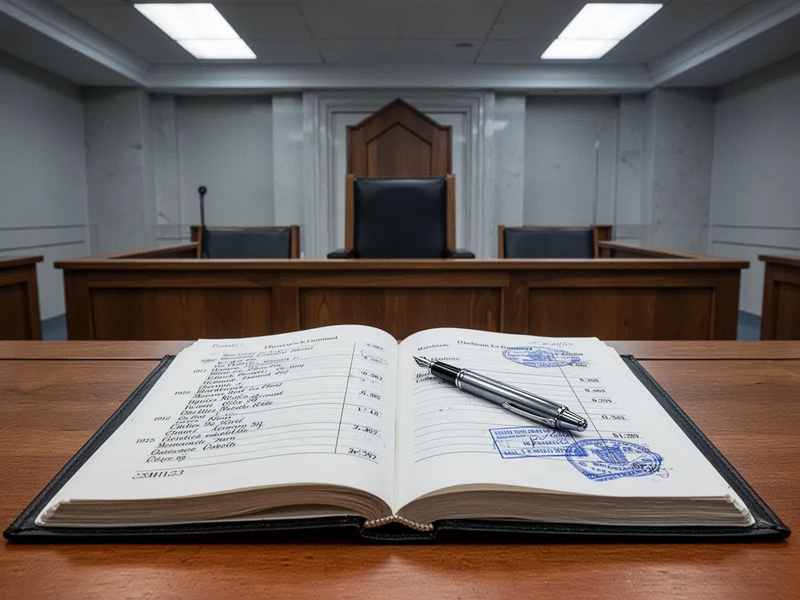 BFH-Urteil: Kein Ermessensspielraum für Corona-Verspätungszuschläge - Foto: über boerse-global.de