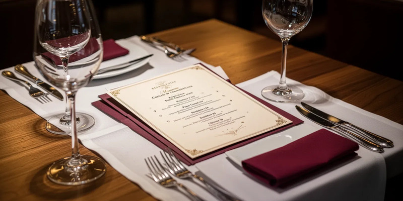 Umsatzsteuer: Pauschale erleichtert Gastronomen die Abrechnung - Foto: über boerse-global.de