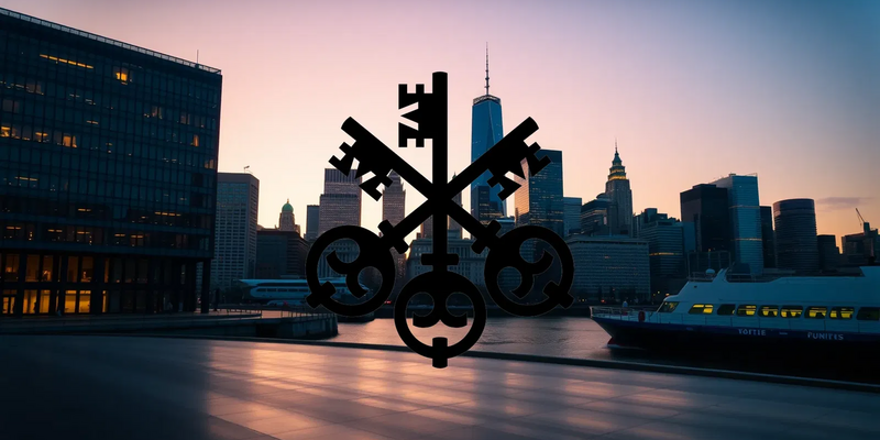 UBS Faces Pivotal Week of Financial Results and Regulatory Negotiations - Foto: über boerse-global.de