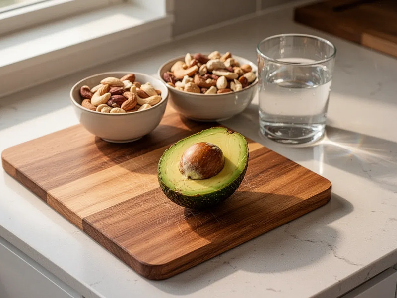 Heißhunger stoppen: Neue Strategien gegen die Lust auf Süßes - Foto: über boerse-global.de