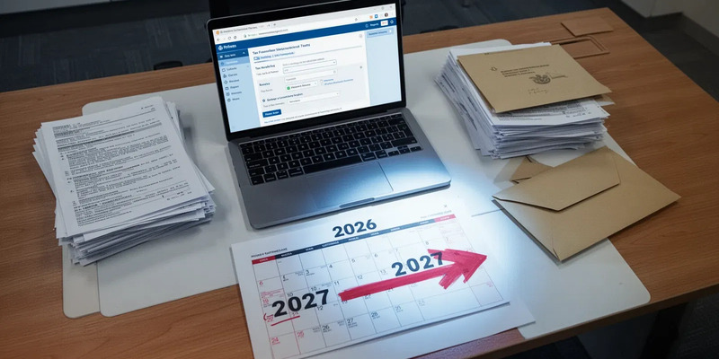 Steuerbescheide: Digitaler Standard erst ab 2027 - Foto: über boerse-global.de