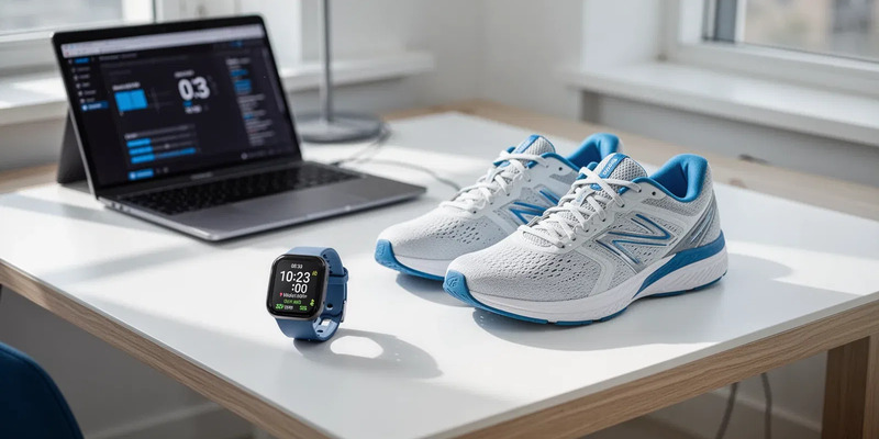 Micro-Workouts: Kurze Einheiten revolutionieren das Training - Foto: über boerse-global.de