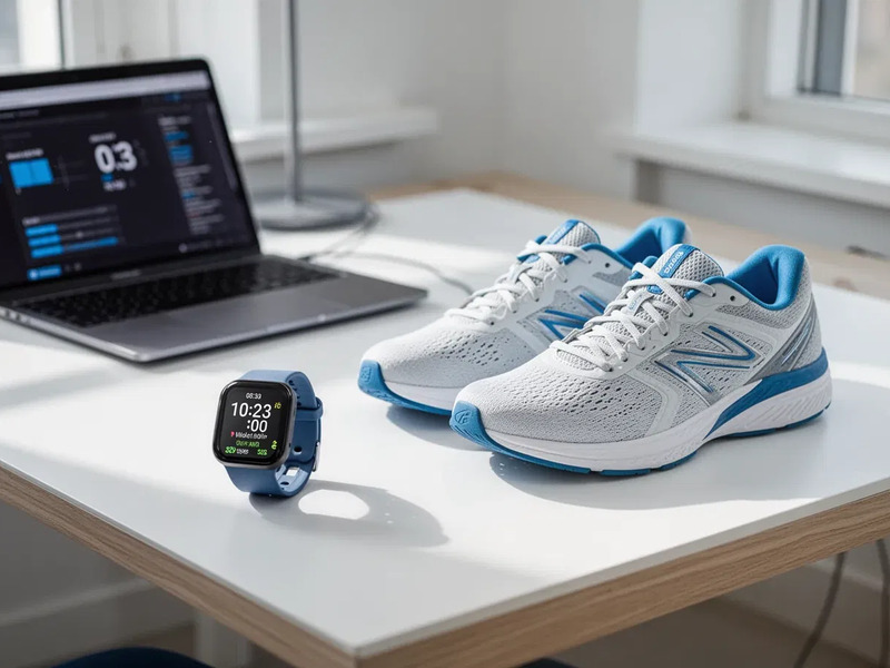 Micro-Workouts: Kurze Einheiten revolutionieren das Training - Foto: über boerse-global.de