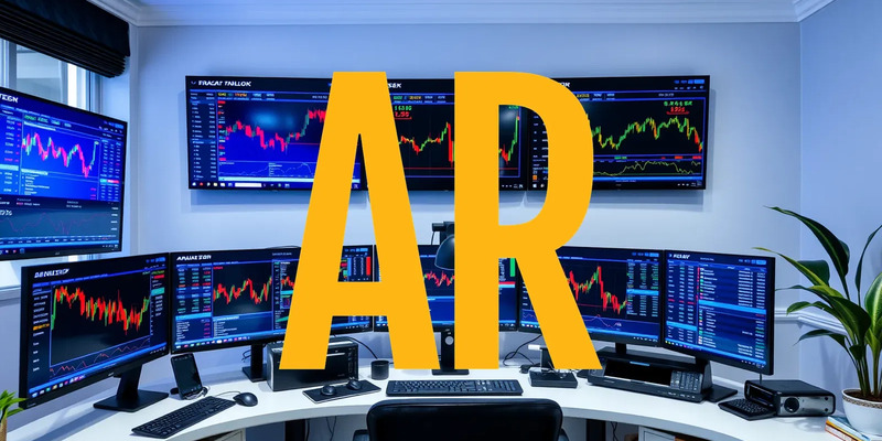 Array Technologies Stock Climbs to Fresh Annual Peak - Foto: über boerse-global.de