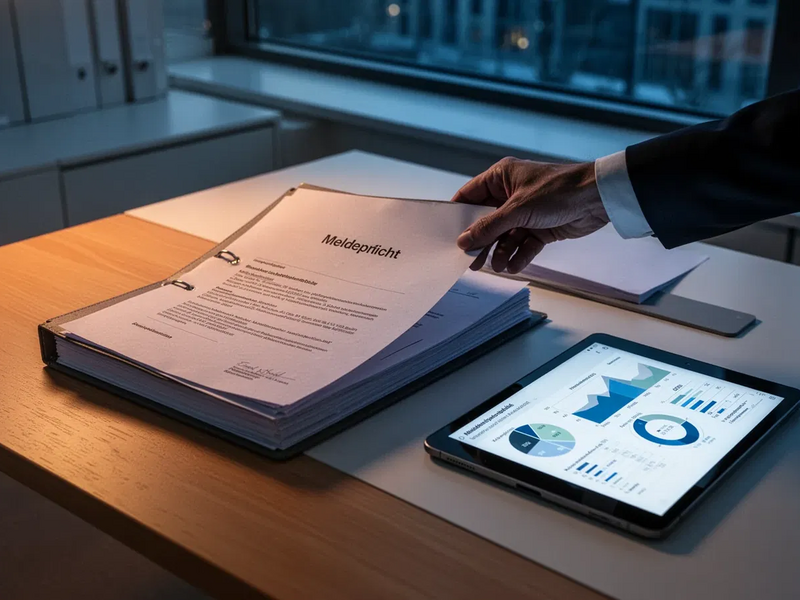 BaFin schafft Millionenkredit-Meldepflicht ab - Foto: über boerse-global.de