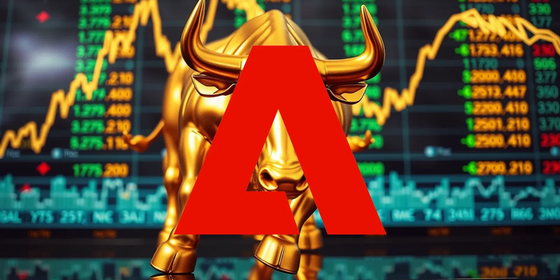 Adobe’s Strategic Pivot: Embedding AI Deep Within Enterprise Workflows - Foto: über boerse-global.de