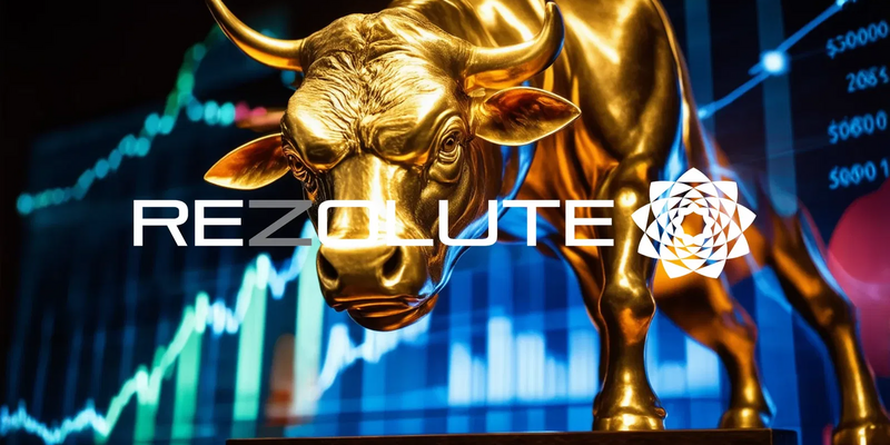 Rezolute Faces Mounting Challenges After Clinical Trial Setback - Foto: über boerse-global.de