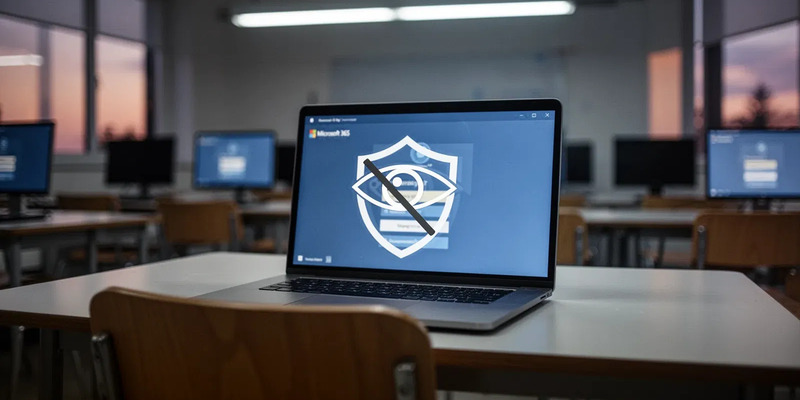 Microsoft 365 Education: Österreich verbietet illegales Tracking an Schülern - Foto: über boerse-global.de