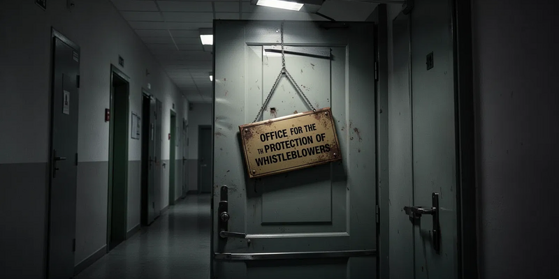 EU-Kommission geht gegen Slowakei wegen Hinweisgeberschutz vor - Foto: über boerse-global.de