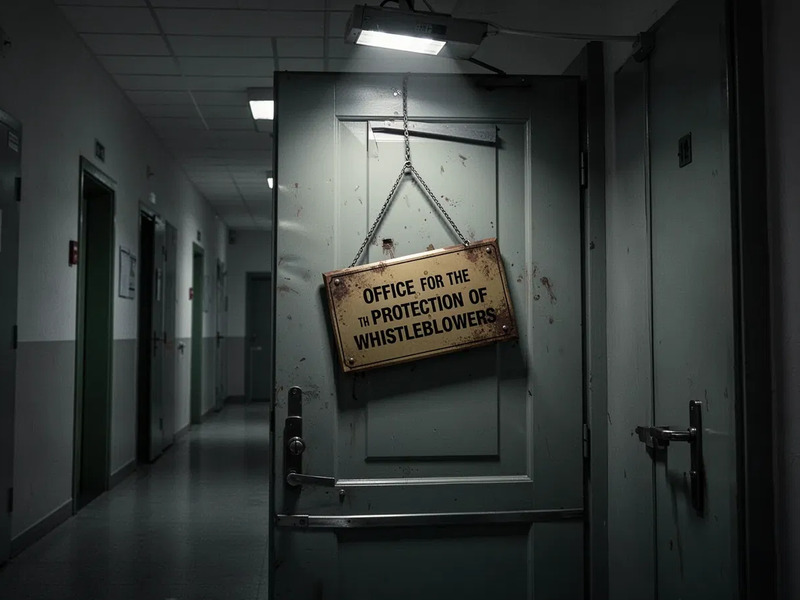 EU-Kommission geht gegen Slowakei wegen Hinweisgeberschutz vor - Foto: über boerse-global.de