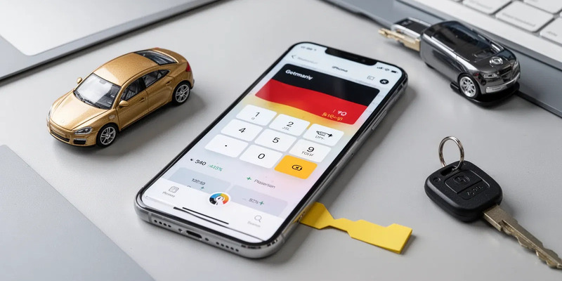 Rechenknecht: Finanz-App rüstet sich mit neuen Rechnern für 2026 - Foto: über boerse-global.de