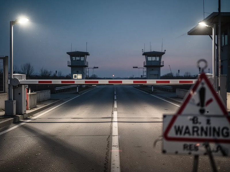 Estland fordert EU-Einreiseverbot für Hunderttausende russische Kämpfer - Foto: über boerse-global.de