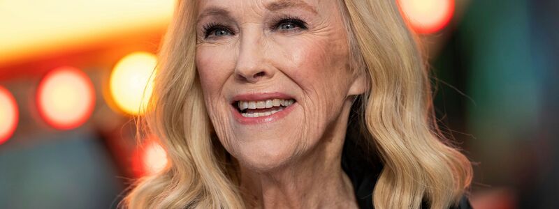 Catherine O'Hara hat für ihre Rollen mehrere Preise gewonnen. (Archivbild) - Foto: Scott A Garfitt/Invision/AP/dpa