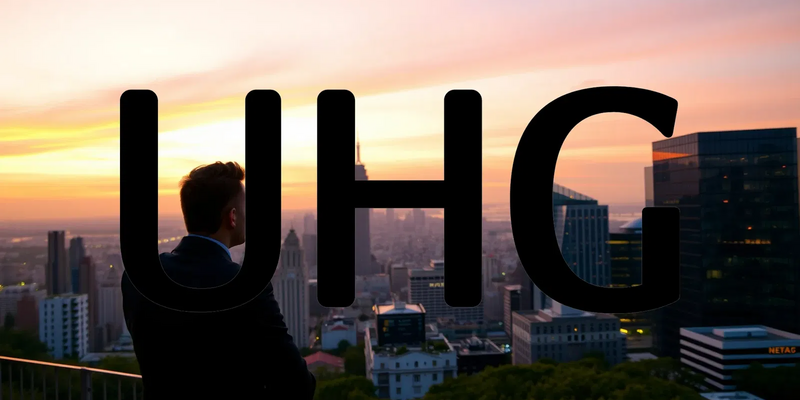 UnitedHealth Navigates a Year of Transition Amid Shifting Dynamics - Foto: über boerse-global.de