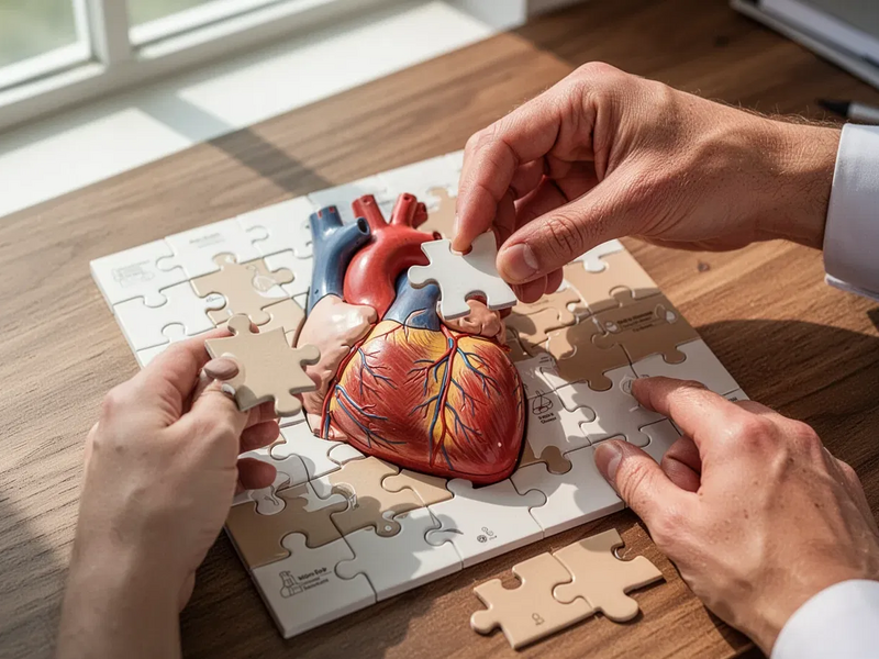 Haptisches Training stärkt Gedächtnis durch Greifen und Fühlen - Foto: über boerse-global.de