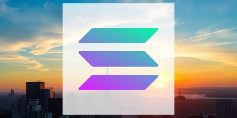 Solana’s Pivot: From Meme Coins to Mainstream Finance - Foto: über boerse-global.de