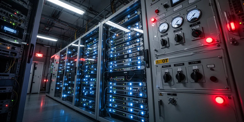 NIS2-Gesetz macht Cybersicherheit zur Chefsache - Foto: über boerse-global.de