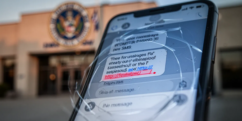 Delaware warnt vor gefälschten SMS-Strafzetteln - Foto: über boerse-global.de